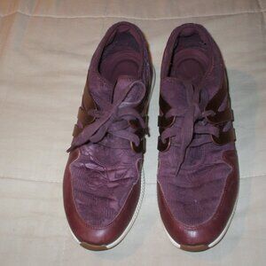 Cole Haan Men's Grand Crosscourt Sneakers - Size 8.5B